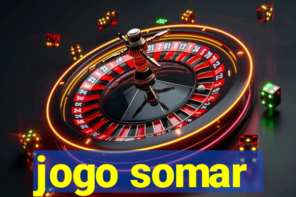 jogo somar