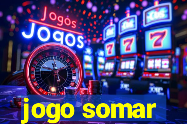 jogo somar