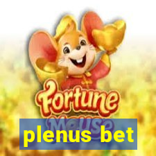 plenus bet