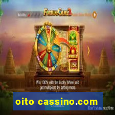 oito cassino.com