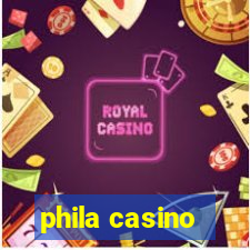 phila casino