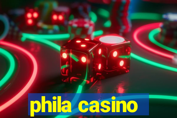 phila casino