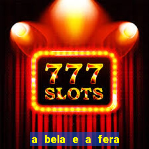 a bela e a fera filme completo dublado 1991