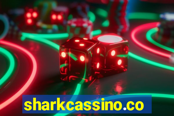 sharkcassino.com