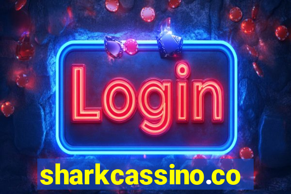 sharkcassino.com