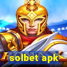 solbet apk