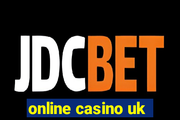 online casino uk