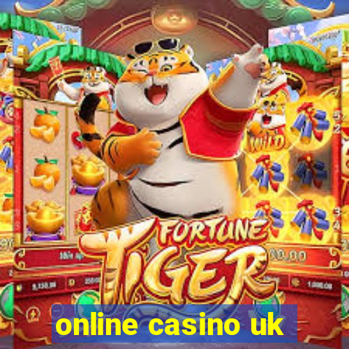 online casino uk