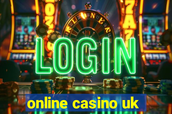 online casino uk