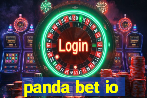 panda bet io