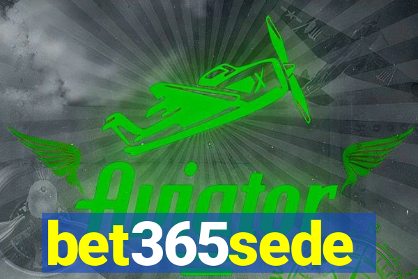 bet365sede