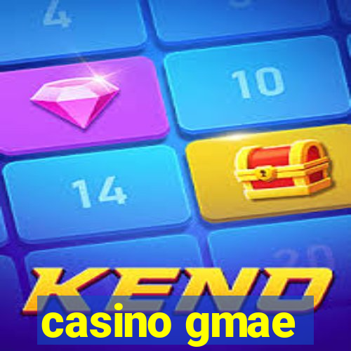 casino gmae