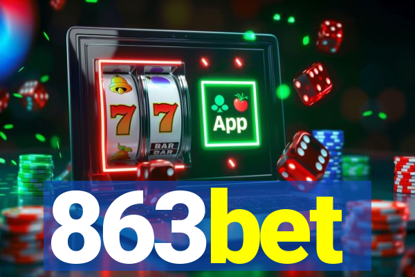 863bet