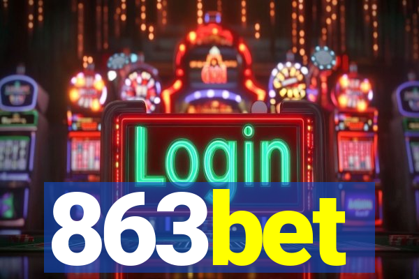 863bet