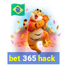 bet 365 hack