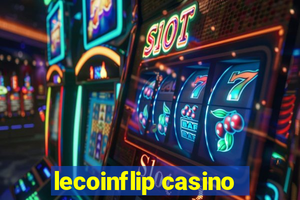 lecoinflip casino