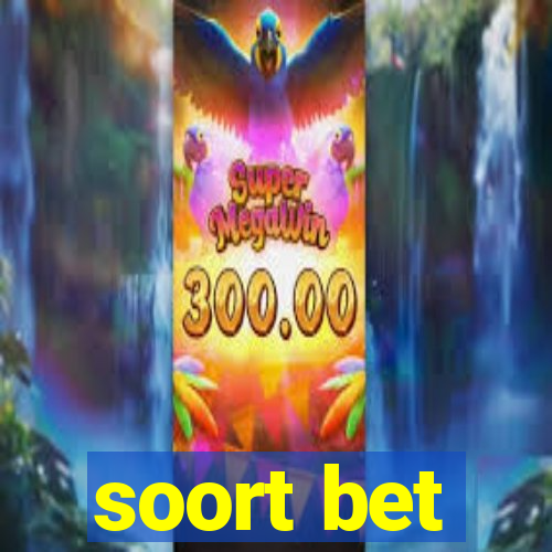 soort bet