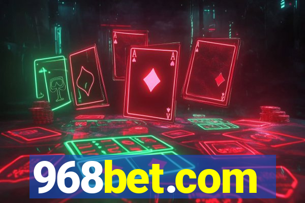 968bet.com