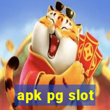 apk pg slot