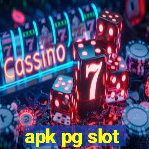 apk pg slot