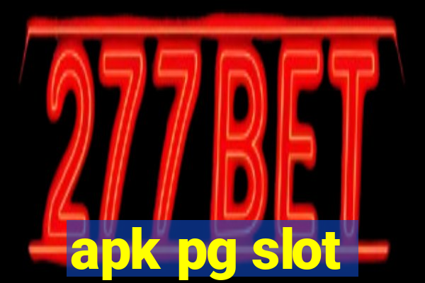 apk pg slot