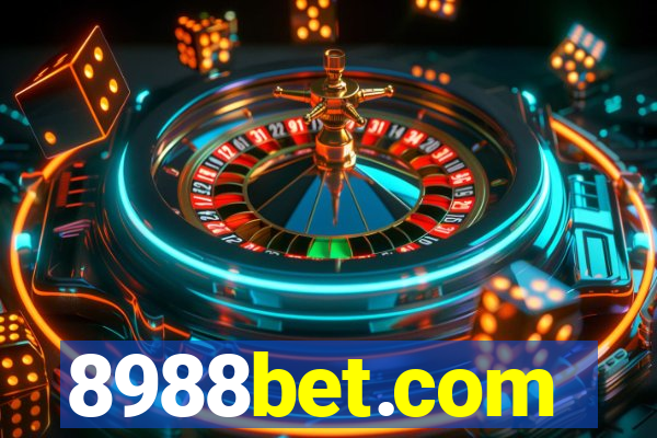 8988bet.com