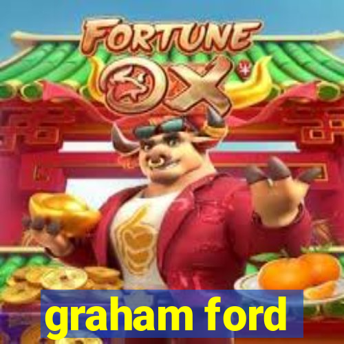 graham ford