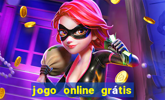 jogo online grátis para ganhar dinheiro