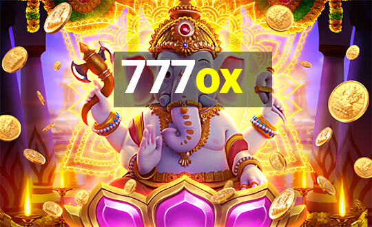 777ox