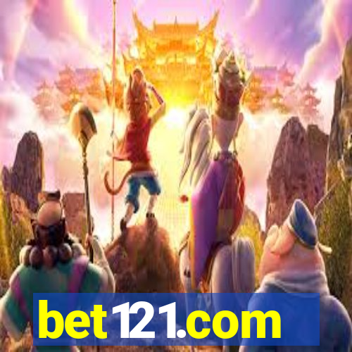 bet121.com