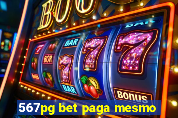 567pg bet paga mesmo