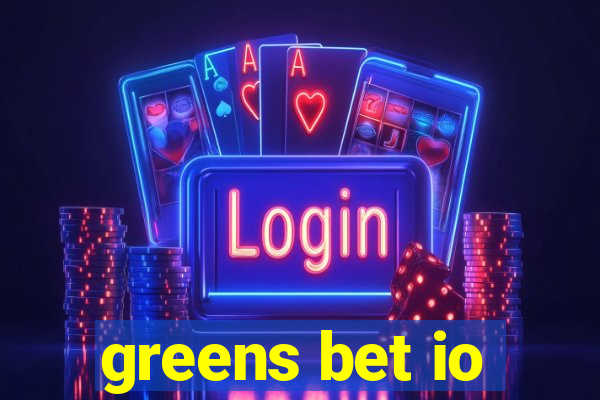 greens bet io