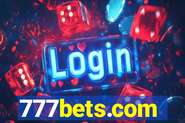 777bets.com