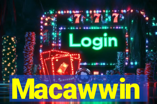 Macawwin