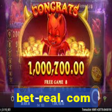 bet-real. com