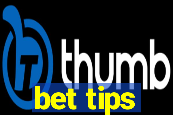 bet tips