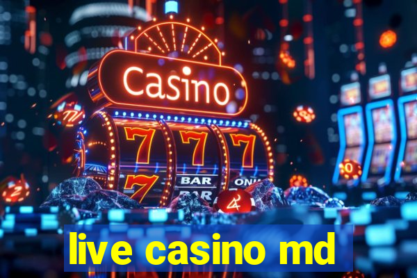 live casino md