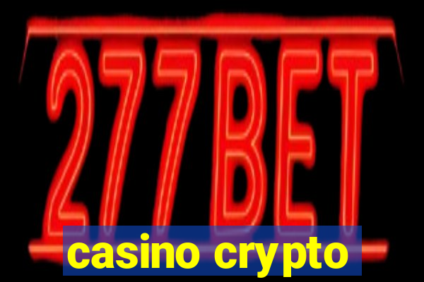 casino crypto