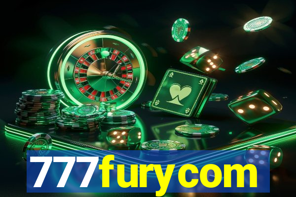 777furycom