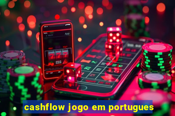 cashflow jogo em portugues