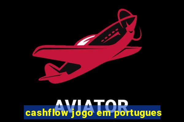 cashflow jogo em portugues