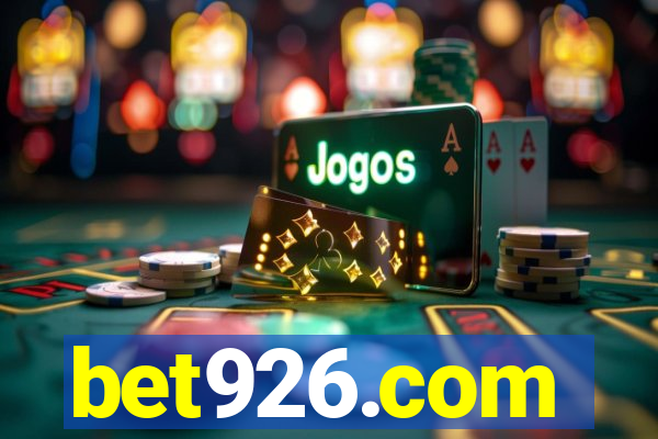 bet926.com