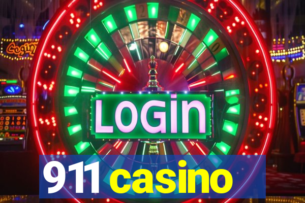 911 casino