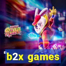 b2x games