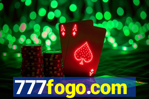 777fogo.com