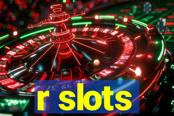 r slots