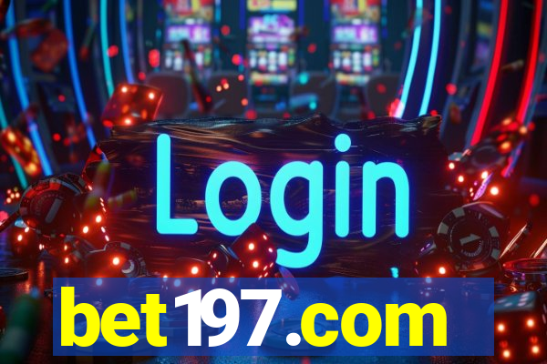 bet197.com