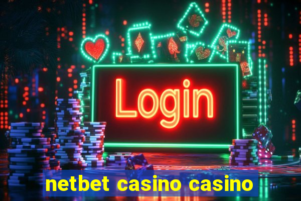 netbet casino casino