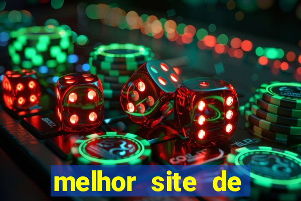 melhor site de poker online dinheiro real