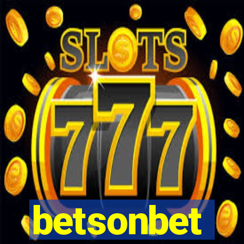 betsonbet